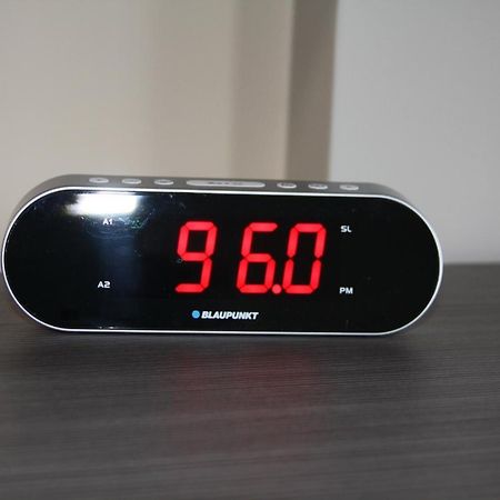 Apartament Tabaco 우치 외부 사진