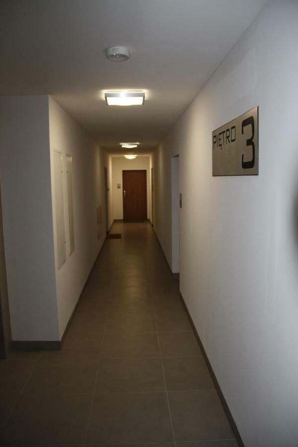 Apartament Tabaco 우치 외부 사진