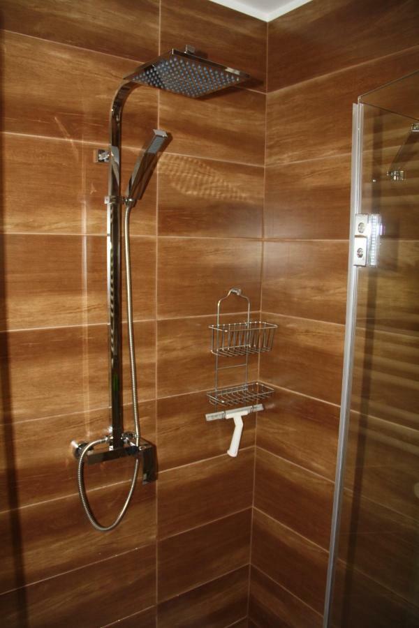 Apartament Tabaco 우치 외부 사진