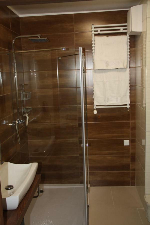 Apartament Tabaco 우치 외부 사진