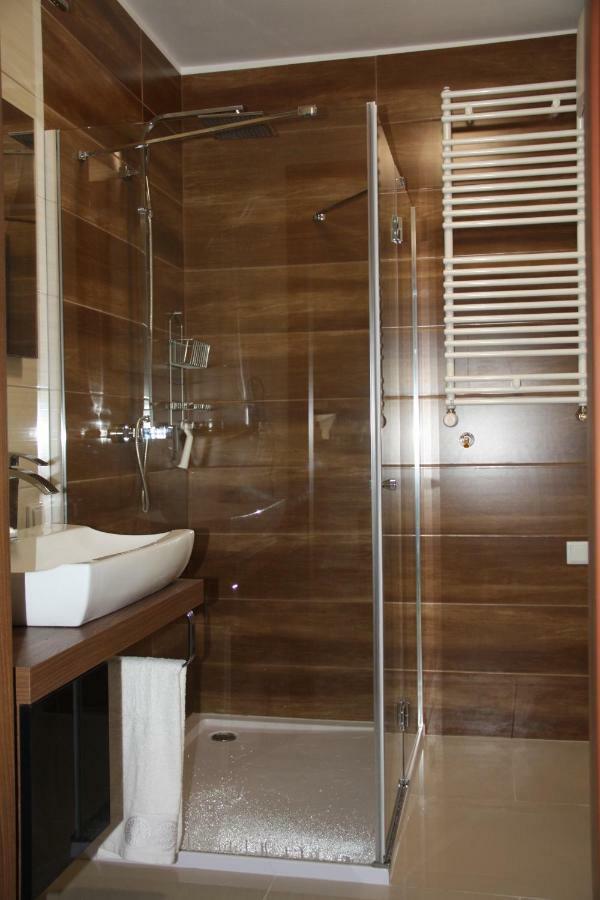 Apartament Tabaco 우치 외부 사진