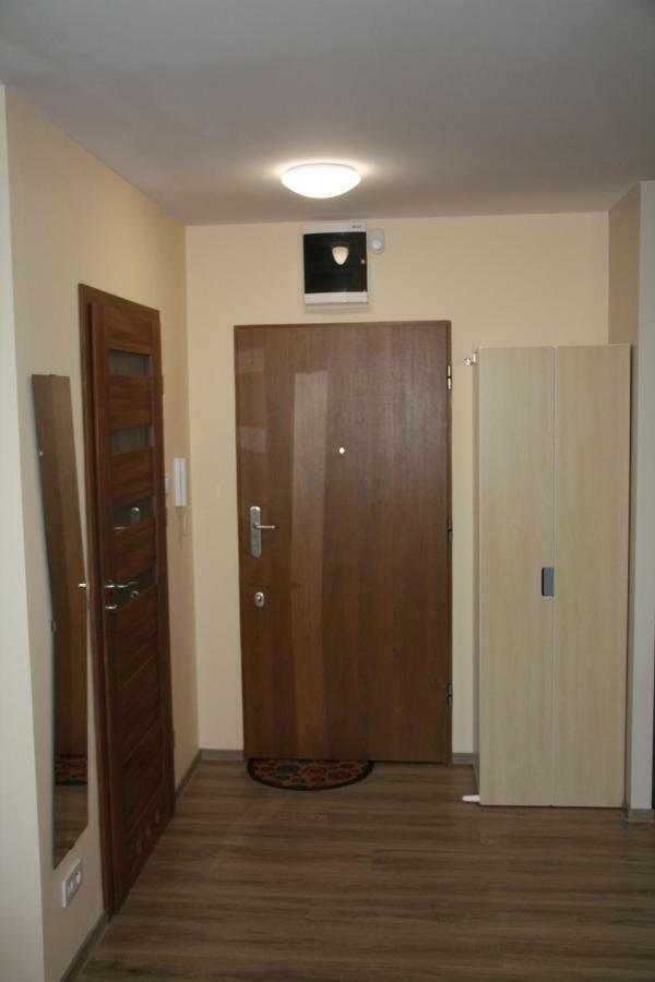 Apartament Tabaco 우치 외부 사진