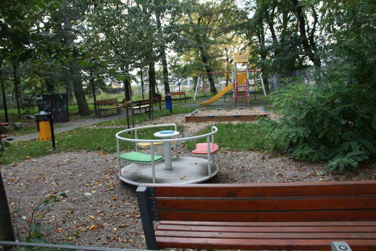 Apartament Tabaco 우치 외부 사진