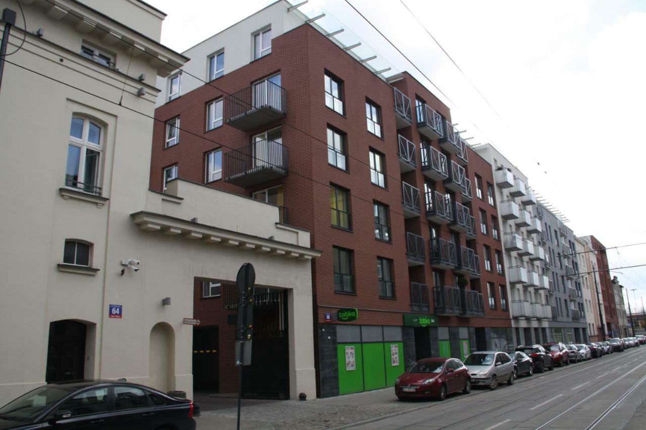 Apartament Tabaco 우치 외부 사진